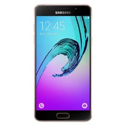 Galaxy A5 (2016) 16GB - Roze - Simlockvrij