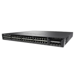 Switch Cisco WS-C3650-48TQ-L-QPV01