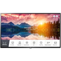 Smart TV LG LED Ultra HD 4K 127 cm 50US662H