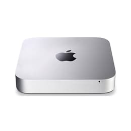 Mac mini (Eind 2012) Core i7 2,3 GHz - SSD 250 GB - 4GB