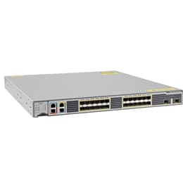 Switch Cisco ME-3600X-24FS-M