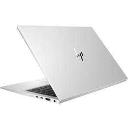 HP EliteBook 840 G8 14" Core i5 2.4 GHz - SSD 256 GB - 16GB QWERTY - Zweeds