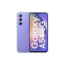 Galaxy A54 256GB - Paars - Simlockvrij