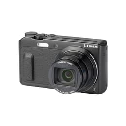 Compactcamera Panasonic Lumix DMC-TZ57