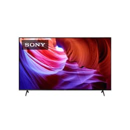 Smart TV Sony LCD Ultra HD 4K 190 cm KD75X85KPAEP