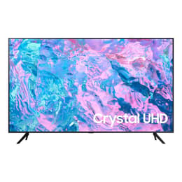Smart TV Samsung LED Ultra HD 4K 165 cm CU7170