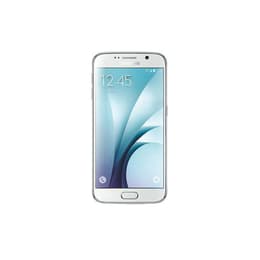 Galaxy S6 128GB - Wit - Simlockvrij