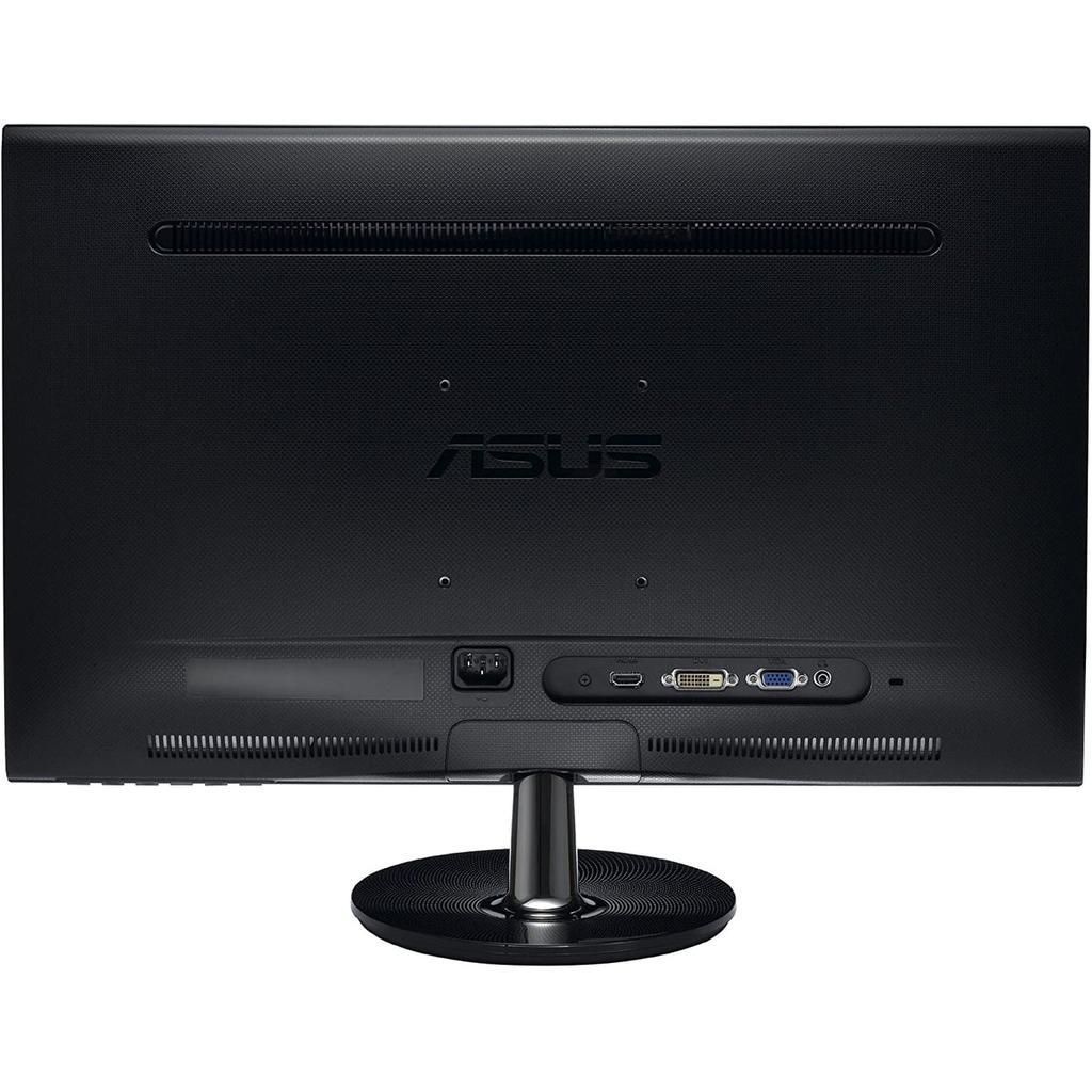24,5inch Asus VS248 1920 x 1080 LCD Beeldscherm Zwart Back Market
