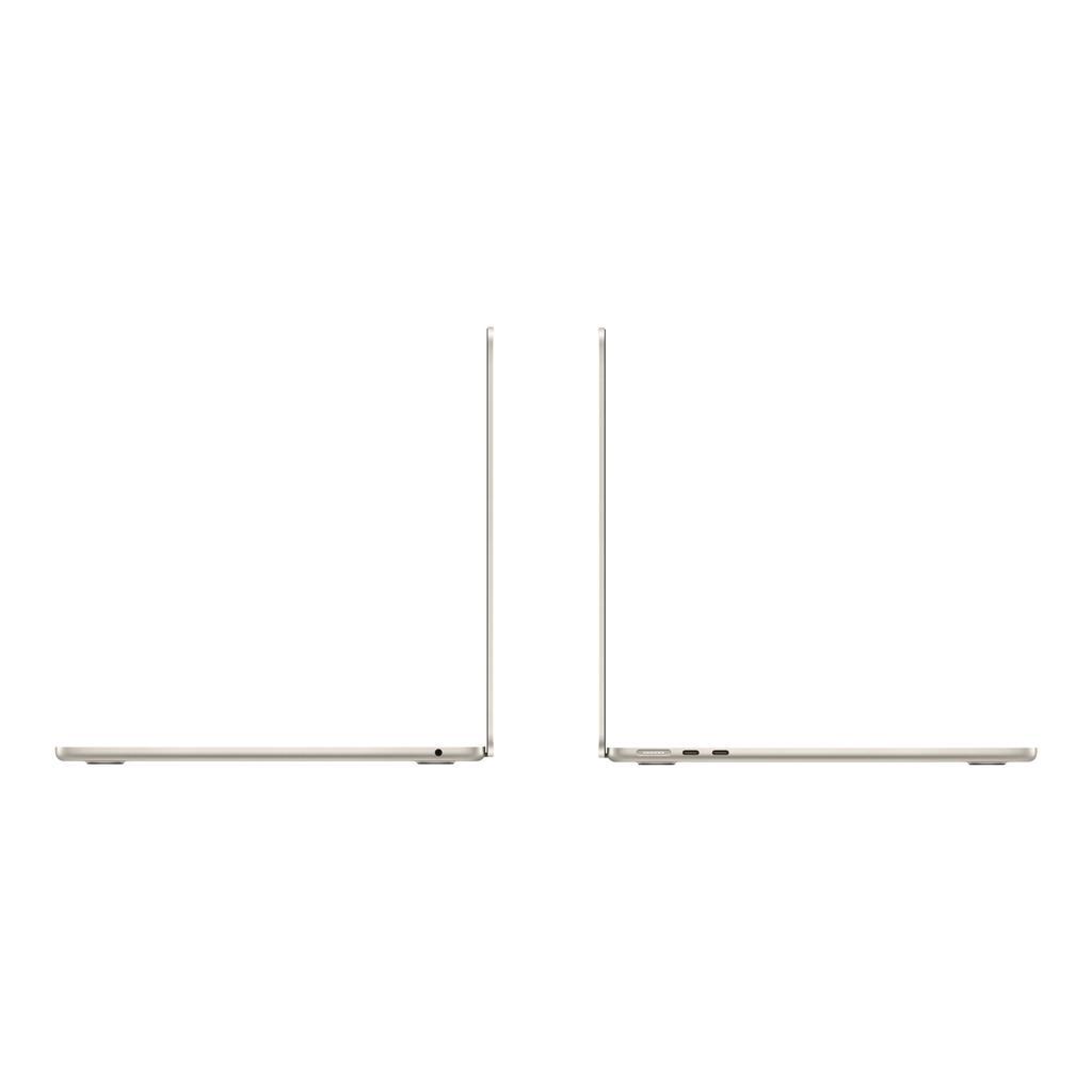 MacBook Air 13" (2022) Apple M2 met 8‑core CPU en 8core GPU 8GB