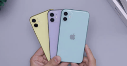 iPhone 11-kleur: welke kleur kies je en welke kleur is het populairst?