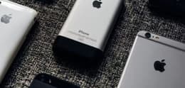 iPhone