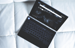 Vier beste laptops om thuis te werken