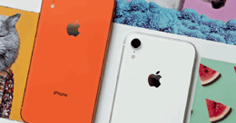 Gebruikte iPhone XR: moeite waard in 2021?