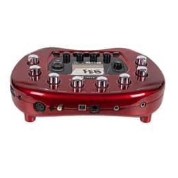 Line 6 Pod X3 Muziekinstrumenten