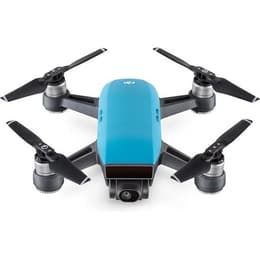 Dji Spark Fly More Combo Drone 20 min
