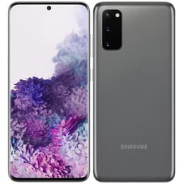 Galaxy S20 5G 128 GB - Grijs - Simlockvrij
