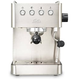 Espresso machine Solis GRAN GUSTO Type 1014