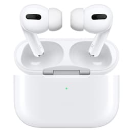 Apple AirPods Pro 1e generatie (2021) - MagSafe-oplaad­case Wit