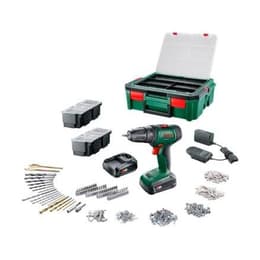 Bosch UniversalImpact 18 Pack Boor / Schroevendraaier