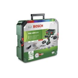 Bosch UniversalImpact 18 Pack Boor / Schroevendraaier