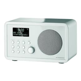 Scansonic IN210 Radio alarm