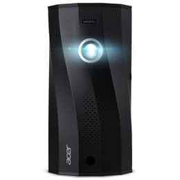 Acer C250I Beamer 300 Lumen Zwart