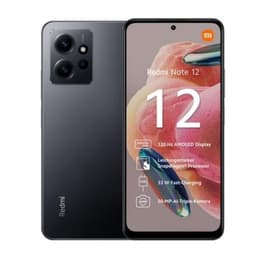 Xiaomi Redmi Note 12 128 GB Dual Sim - Grijs - Simlockvrij