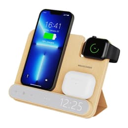 Smartphone oplader Kibodo USB-C
