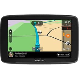 Tomtom Via 52 GPS