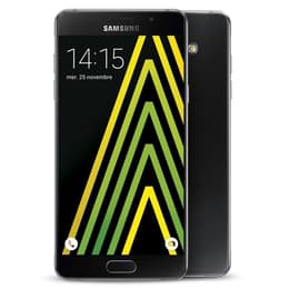 Galaxy A5 (2016) 16 GB - Zwart - Simlockvrij