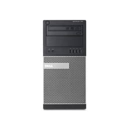 Dell Optiplex 790 Core i7 3,4 GHz - HDD 500 GB RAM 8GB