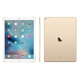 iPad Pro 12.9 (2015) 1e generatie 128 Go - WiFi - Goud