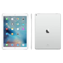 iPad Pro 12.9 (2015) 1e generatie 32 Go - WiFi - Zilver
