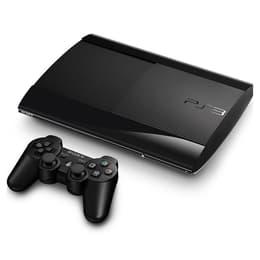 Console Sony PlayStation 3 500 GB + Controller - Zwart