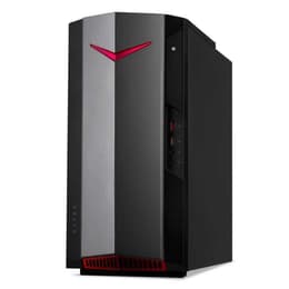 Acer Nitro N50-640 Core i5 2,5 GHz - SSD 512 GB RAM 8GB