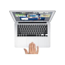 MacBook Air 13" (2012) - QWERTY - Engels