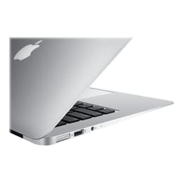 MacBook Air 13" (2012) - QWERTY - Engels