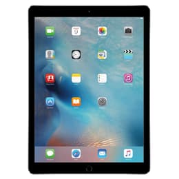 iPad Pro 12.9 (2015) 1e generatie 256 Go - WiFi + 4G - Spacegrijs