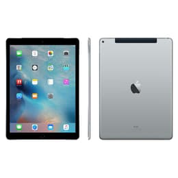 iPad Pro 12.9 (2015) 1e generatie 256 Go - WiFi + 4G - Spacegrijs