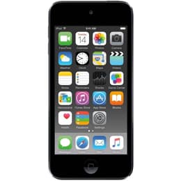 Apple iPod Touch 6 MP3 & MP4 speler 32GB- Spacegrijs