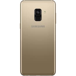 Galaxy A8 (2018) Simlockvrij Dual Sim