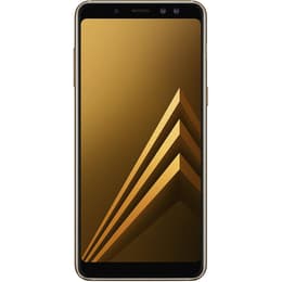 Galaxy A8 (2018) Simlockvrij Dual Sim