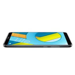 Huawei Honor 9 Lite Simlockvrij Dual Sim