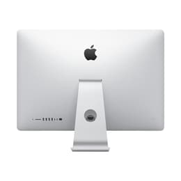 iMac 21" (Midden 2017) Core i5 2,3 GHz - HDD 1 TB - 8GB QWERTY - Spaans