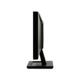 17-inch Dell E1709WFP 1440 x 900 LCD Beeldscherm Zwart
