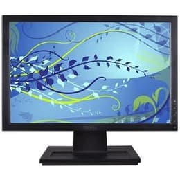 17-inch Dell E1709WFP 1440 x 900 LCD Beeldscherm Zwart