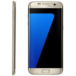 Galaxy S7 Simlockvrij GB - Goud gold) | Back Market