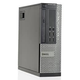 Dell OptiPlex 9020 SFF Core i7 3.6 GHz - HDD 500 GB RAM 8GB