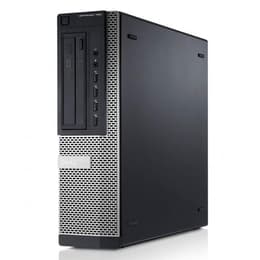 Dell OptiPlex 790 DT Core i7 3,4 GHz - SSD 480 GB RAM 8GB