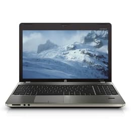 HP ProBook 4530S 15" Core i3 2,2 GHz - HDD 320 GB - 4GB AZERTY - Frans